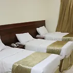 Iskan Hotel 3