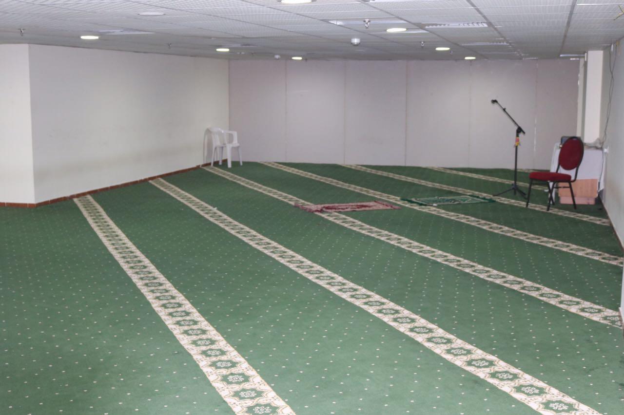 Hotel Iskan 3 La Mecque