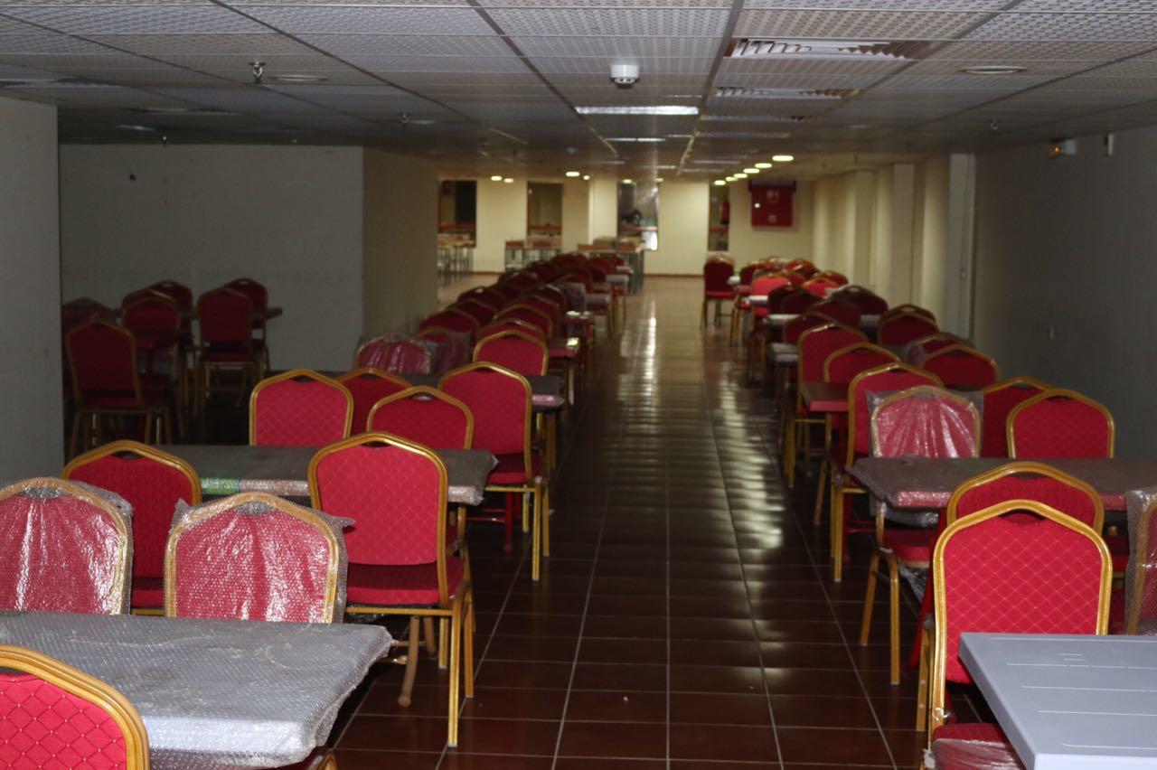 Hotel Iskan 3 La Mecque