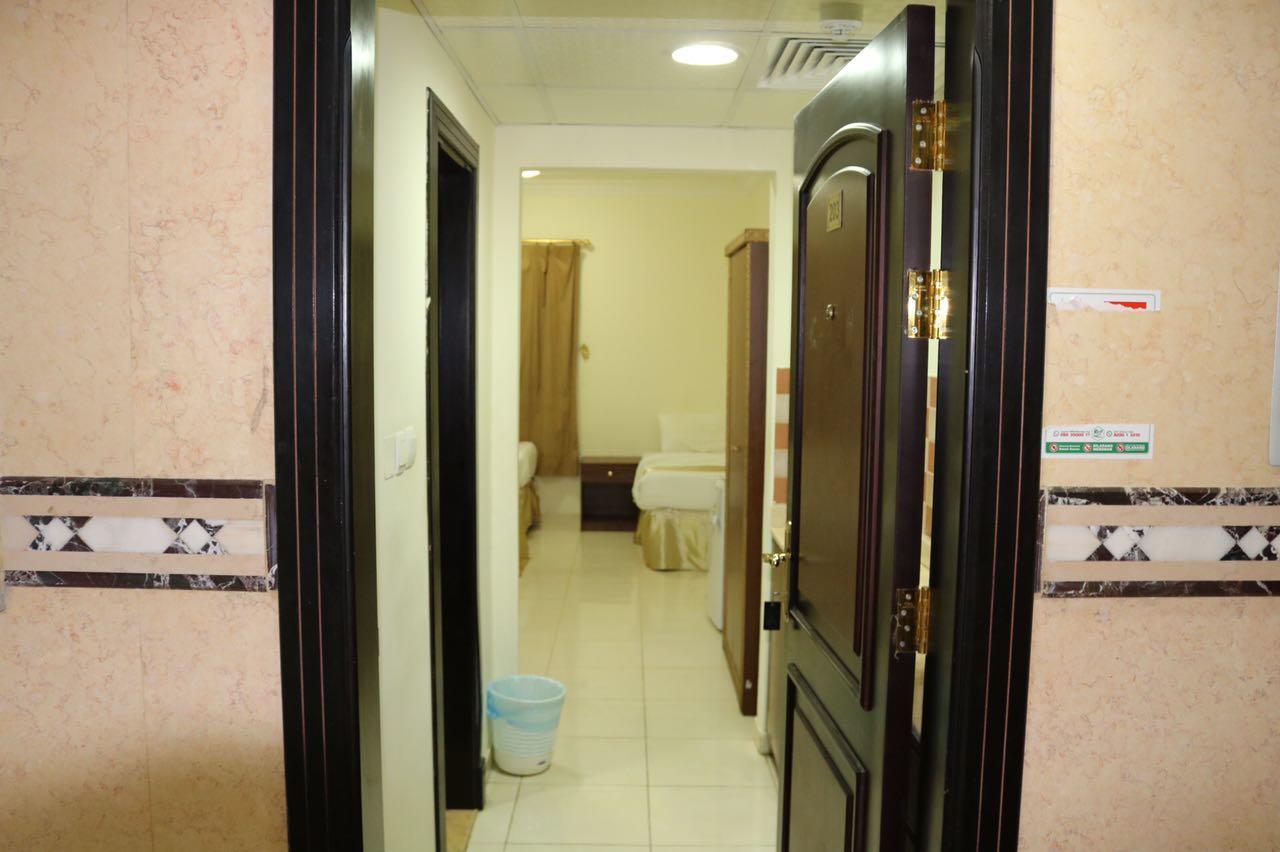 Hotel Iskan 3 La Mecque